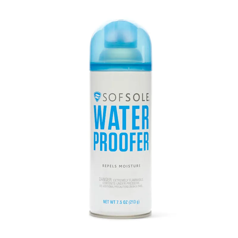 Sof Sole Water Proofer