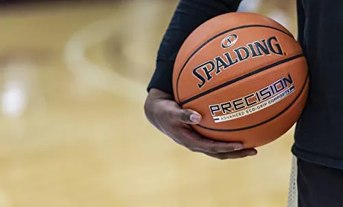 Spalding Precision Indoor Game Basketball
