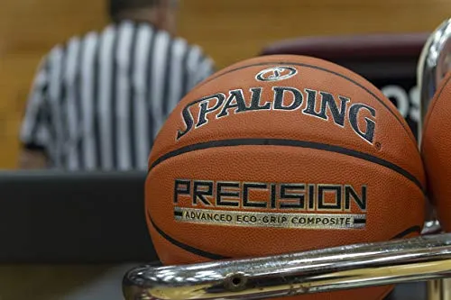 Spalding Precision Indoor Game Basketball