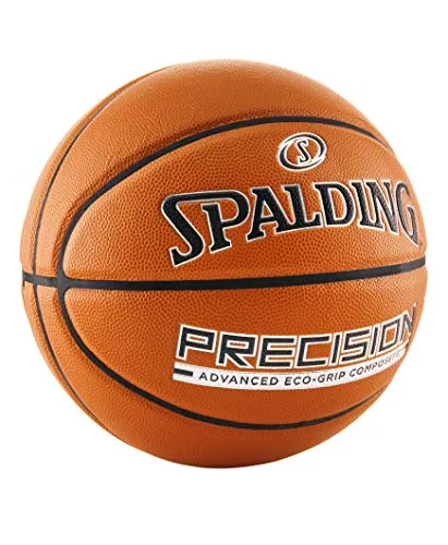 Spalding Precision Indoor Game Basketball