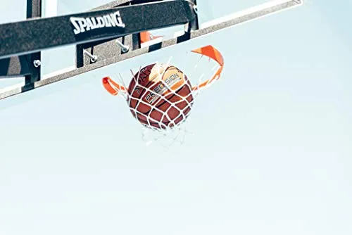 Spalding Precision Indoor Game Basketball