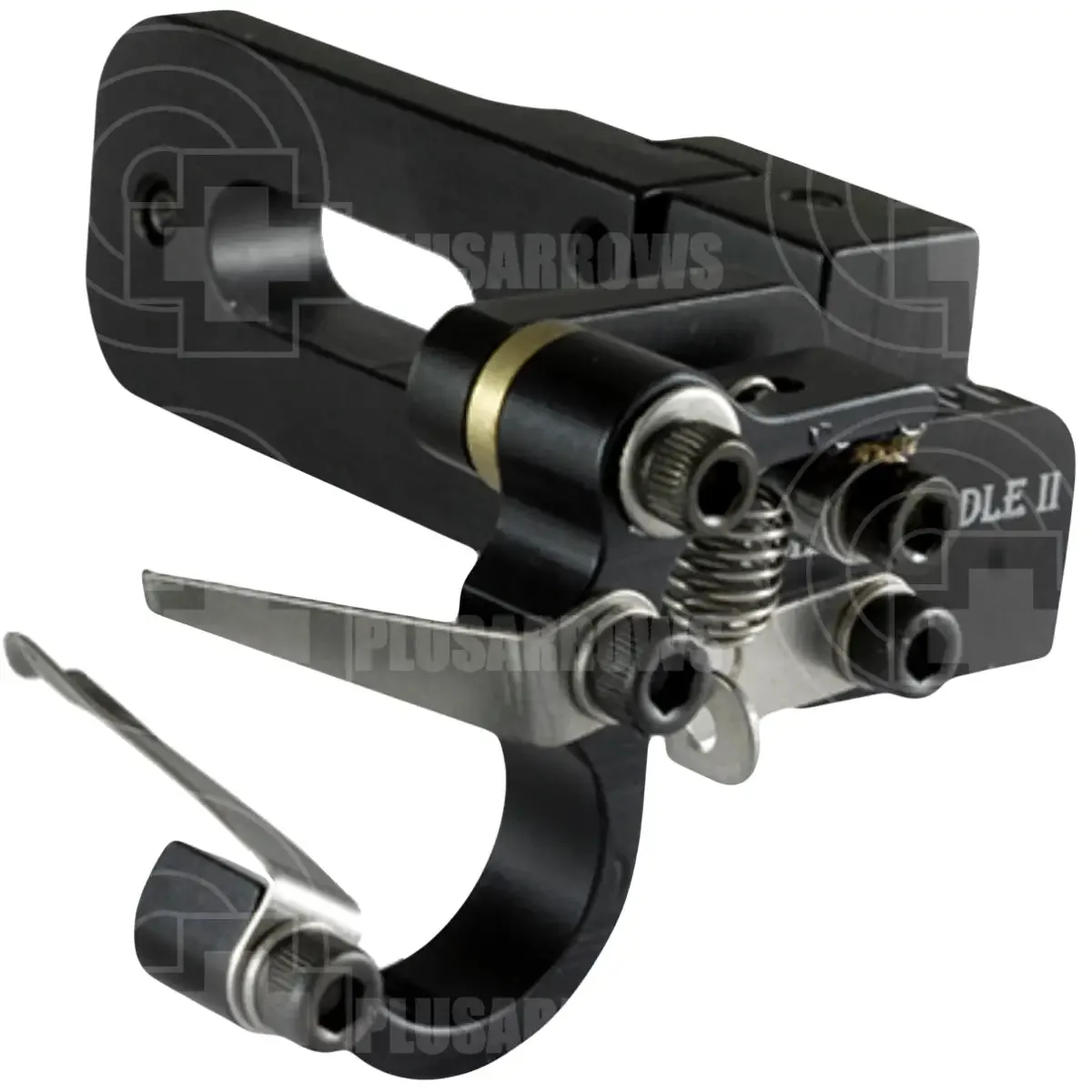 Specialty Archery Bodoodle Timberdoodle II Arrow Rest