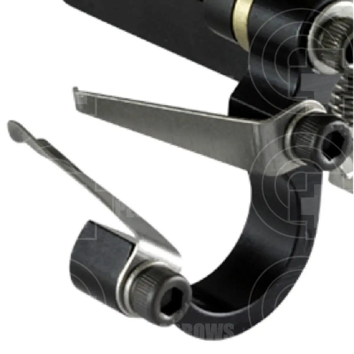 Specialty Archery Bodoodle Timberdoodle II Arrow Rest