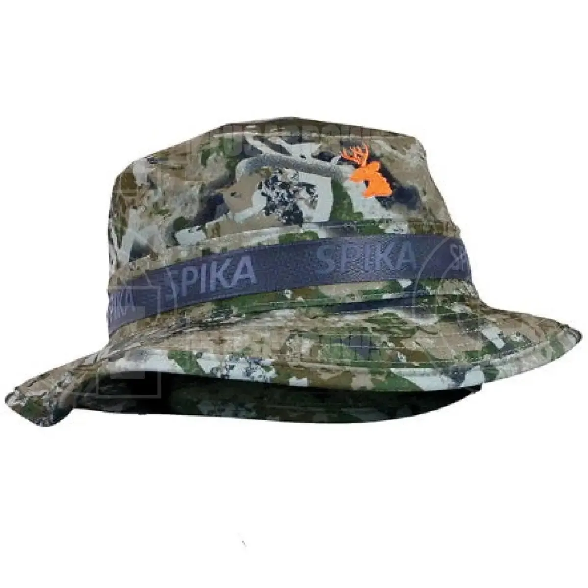 Spika Guide Bucket Hat
