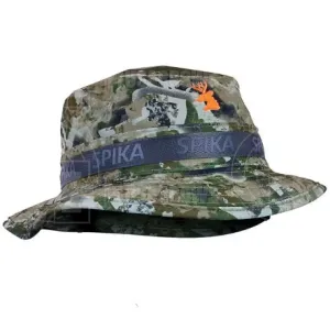 Spika Guide Bucket Hat