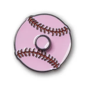 Spinning Baseball Jibbitz