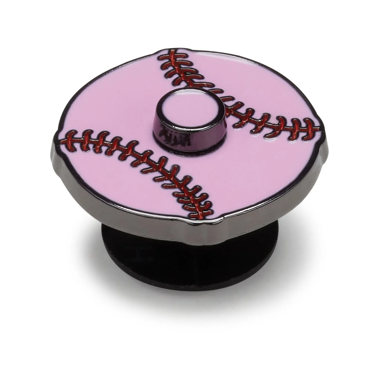 Spinning Baseball Jibbitz