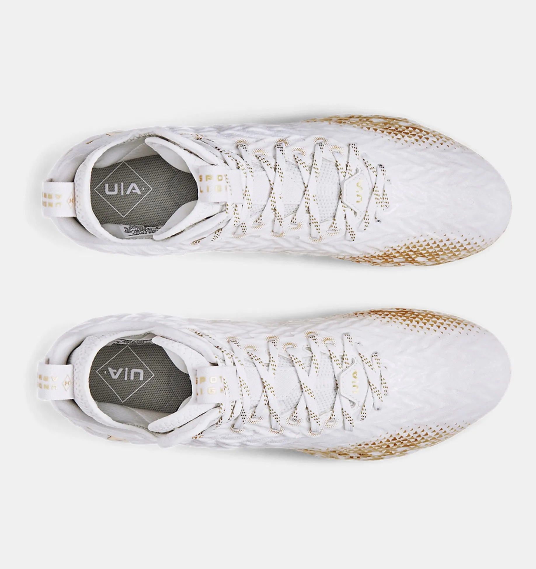 Spotlight Clone MC Football Cleats Women's