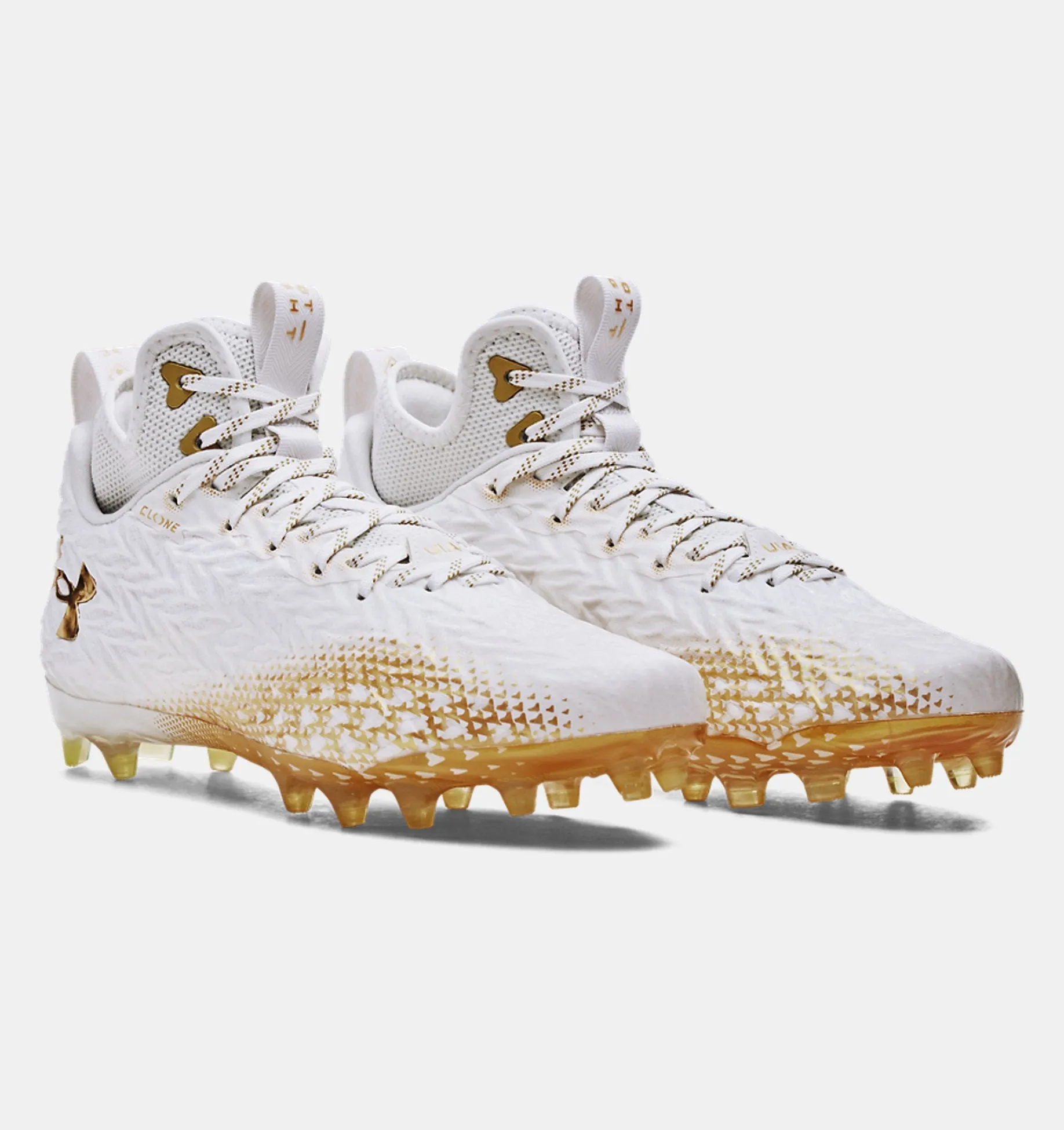 Spotlight Clone MC Football Cleats Women's