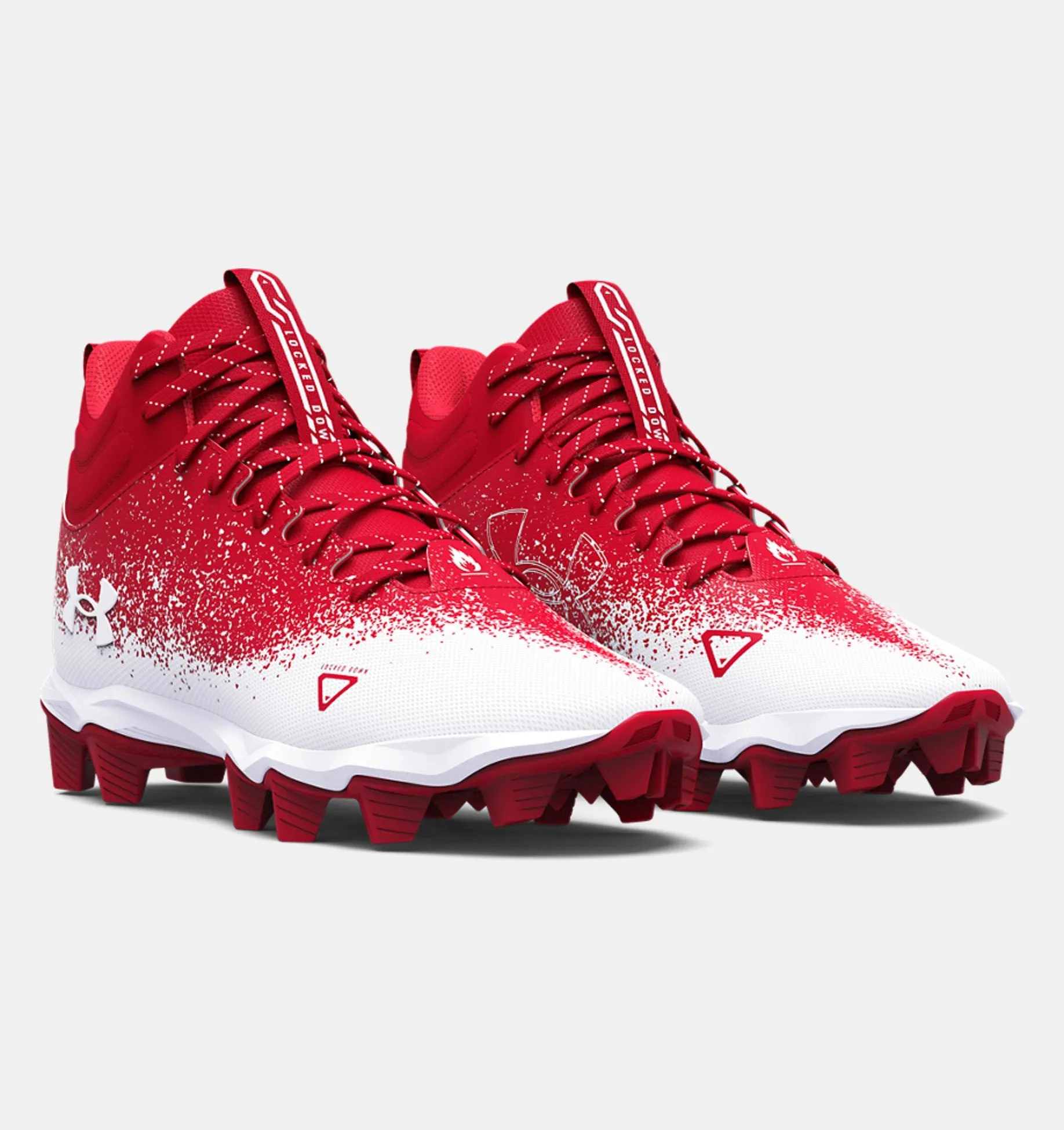Spotlight Franchise RM 2.0 Football Cleats Junior