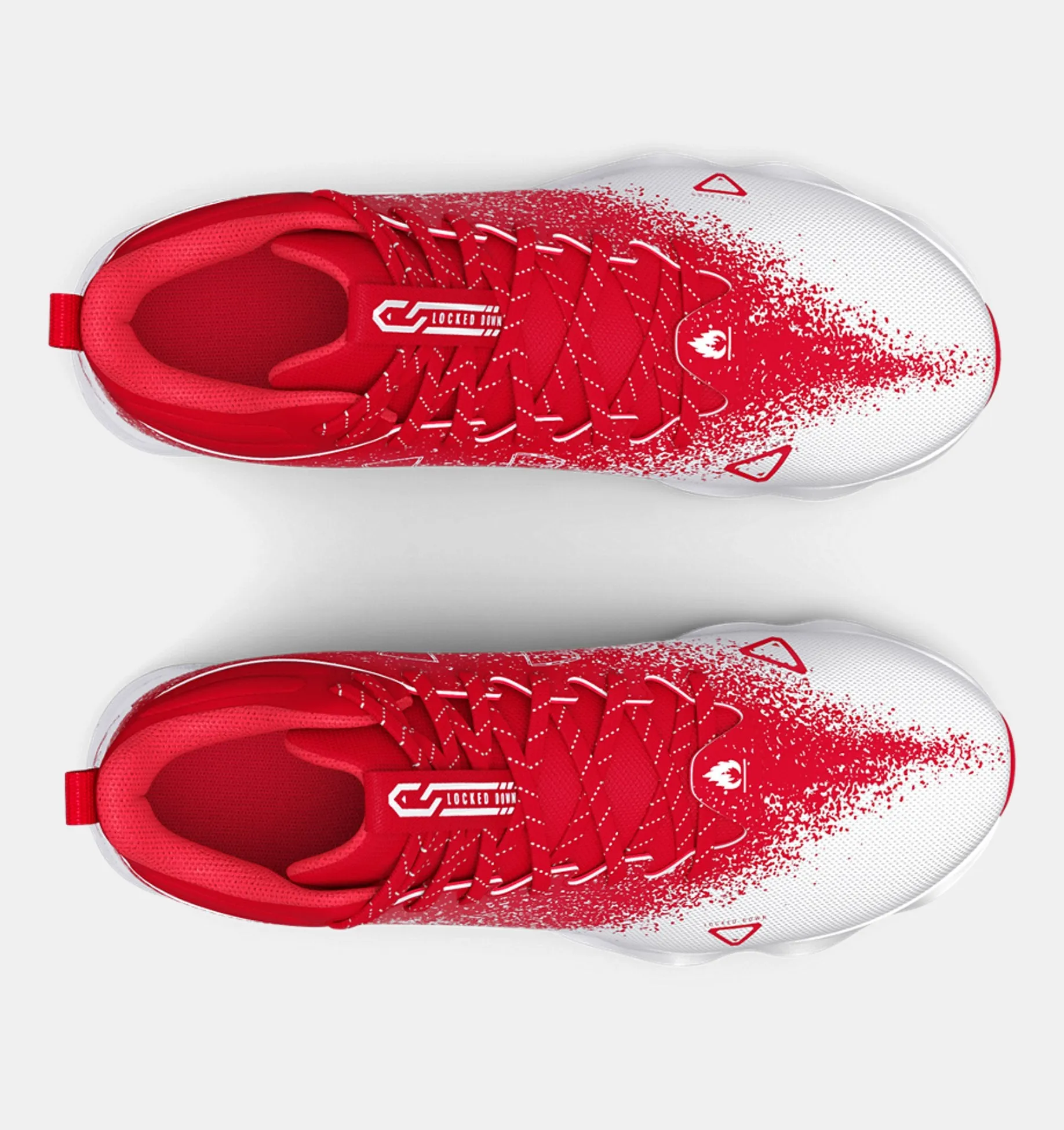 Spotlight Franchise RM 2.0 Football Cleats Junior
