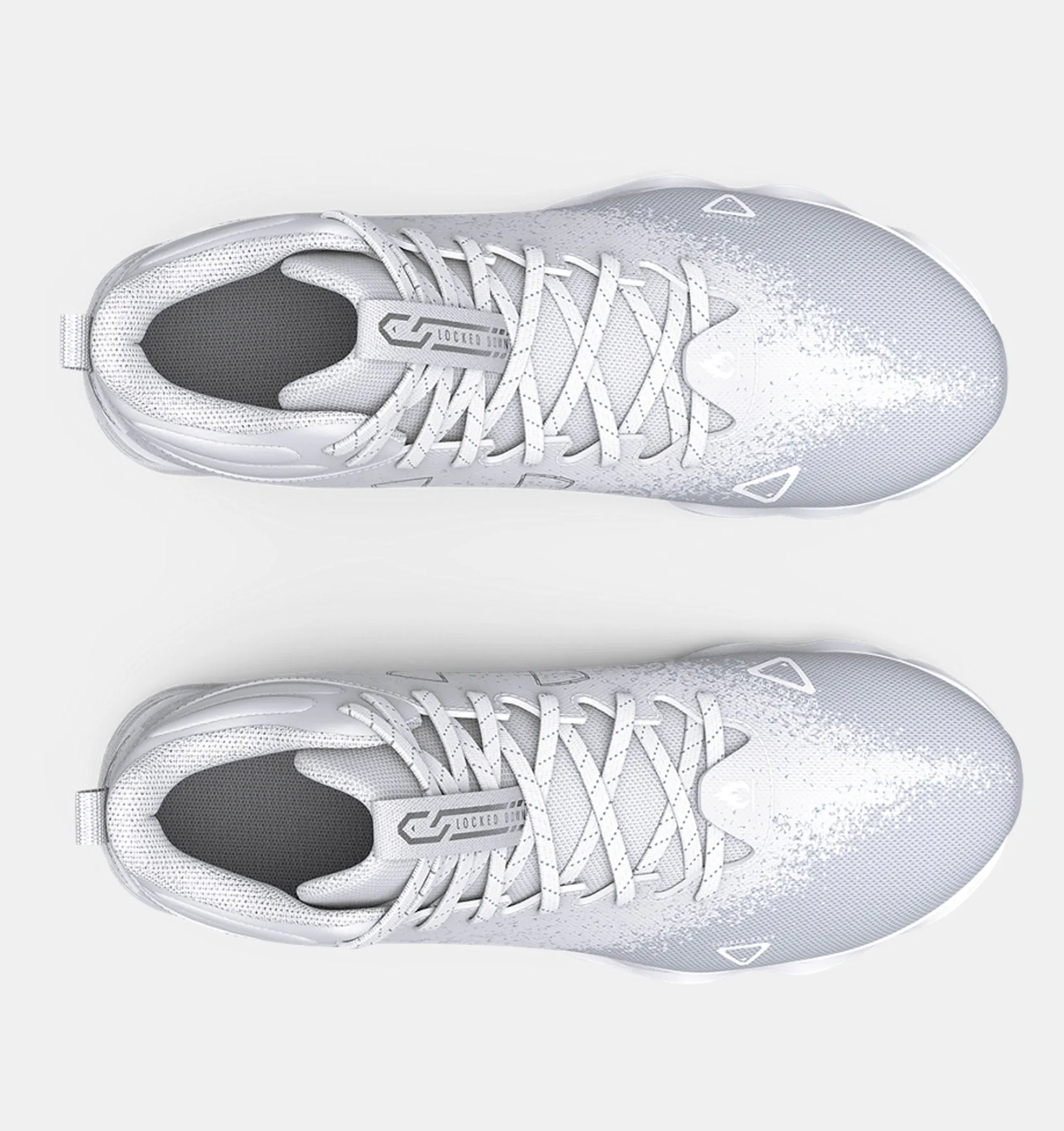 Spotlight Franchise RM 2.0 Football Cleats Junior
