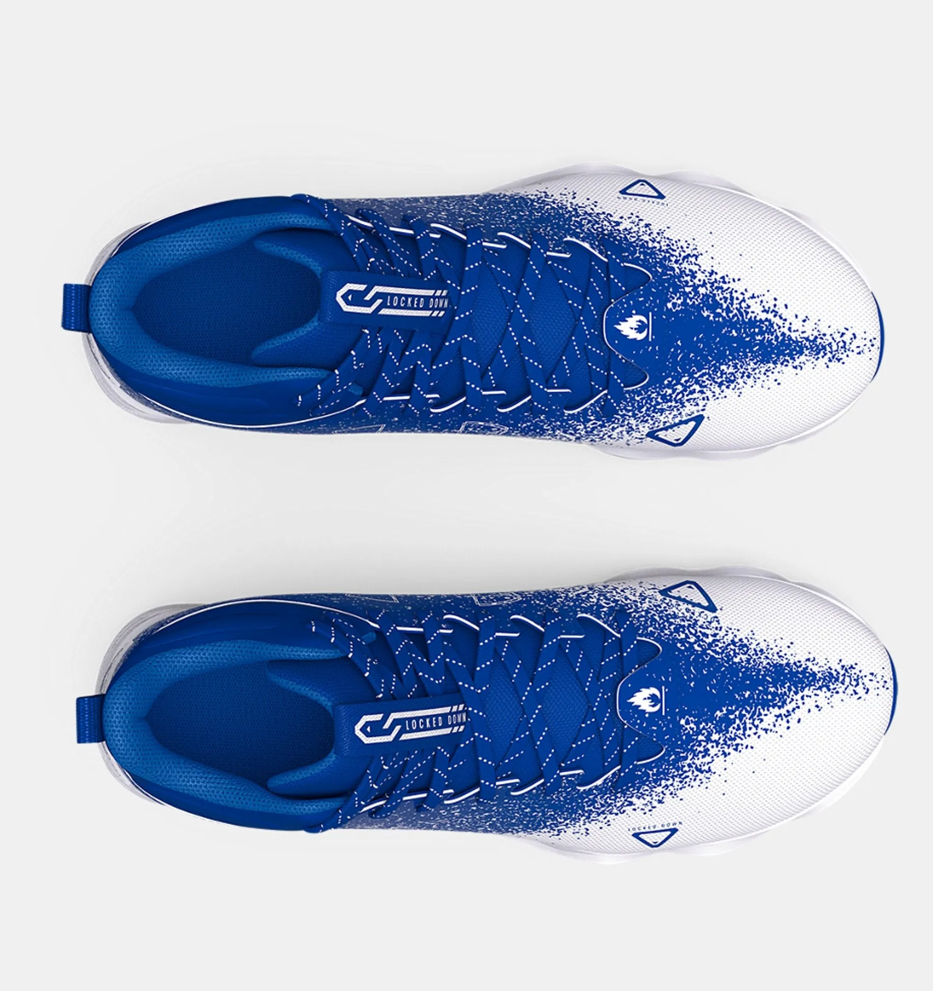 Spotlight Franchise RM 2.0 Football Cleats Junior