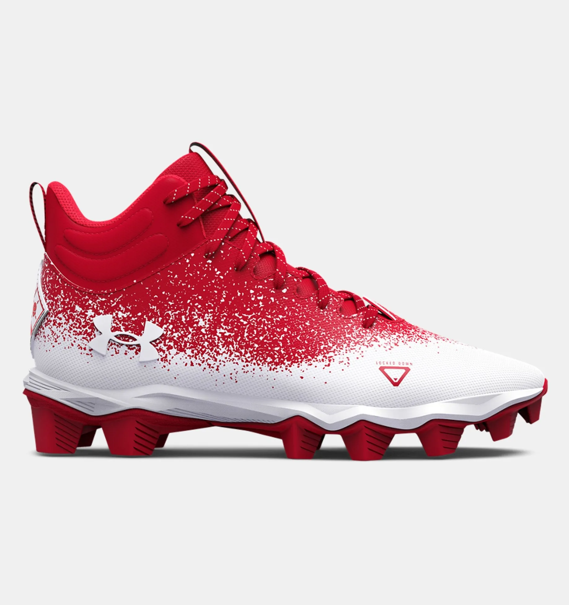 Spotlight Franchise RM 2.0 Football Cleats Junior