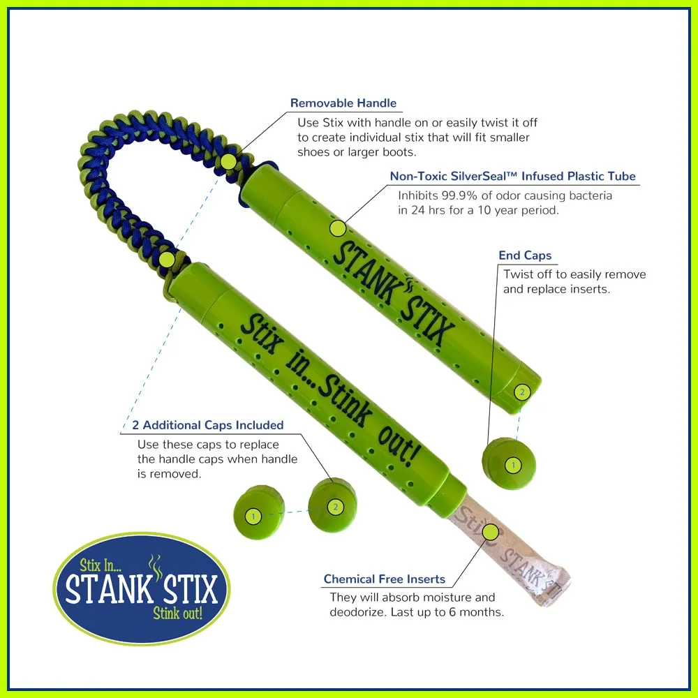 STANK STIX
