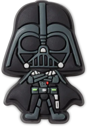 Star Wars Darth Vader Jibbitz