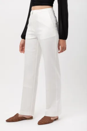 Stella High Waisted Long Pants