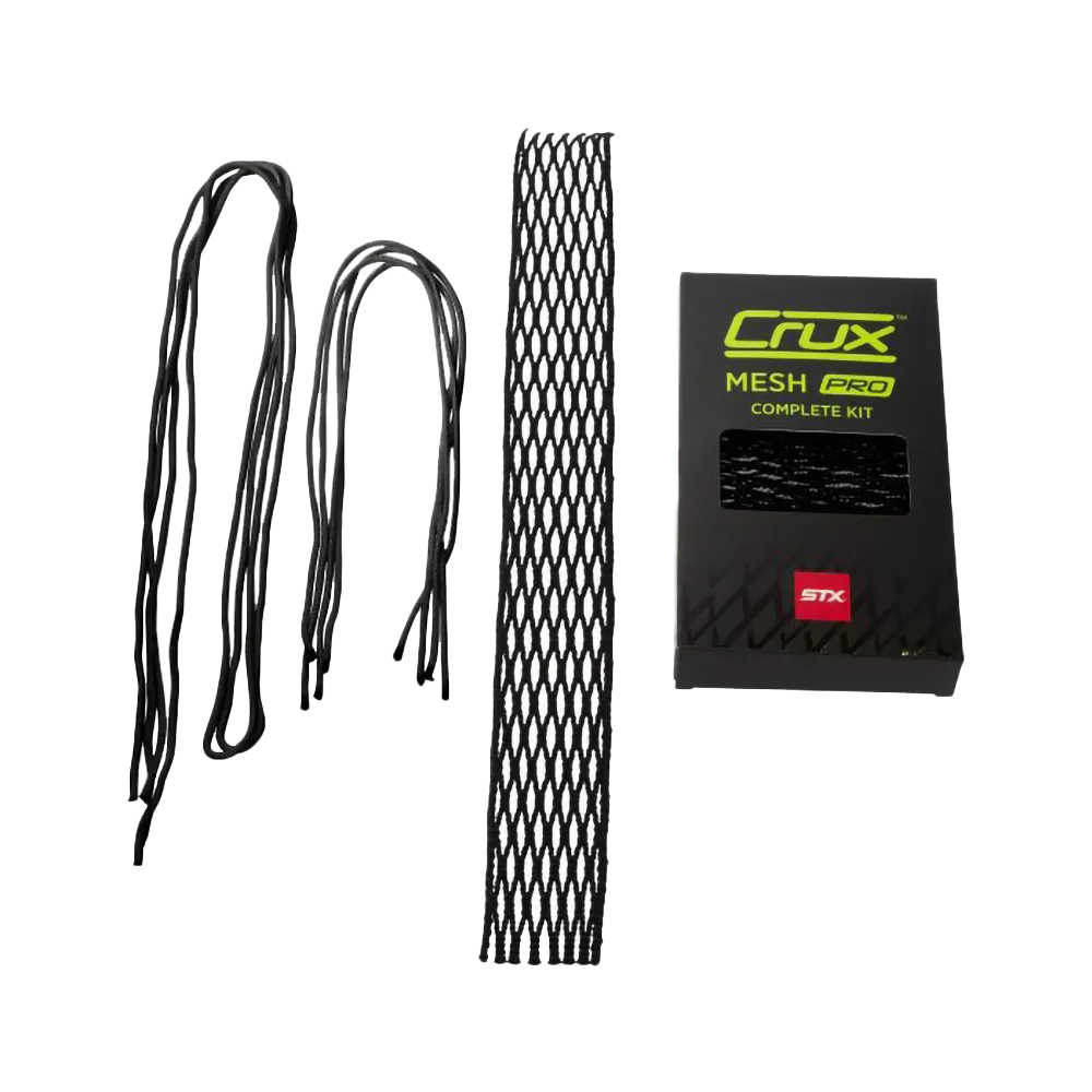 STX Crux Mesh Pro