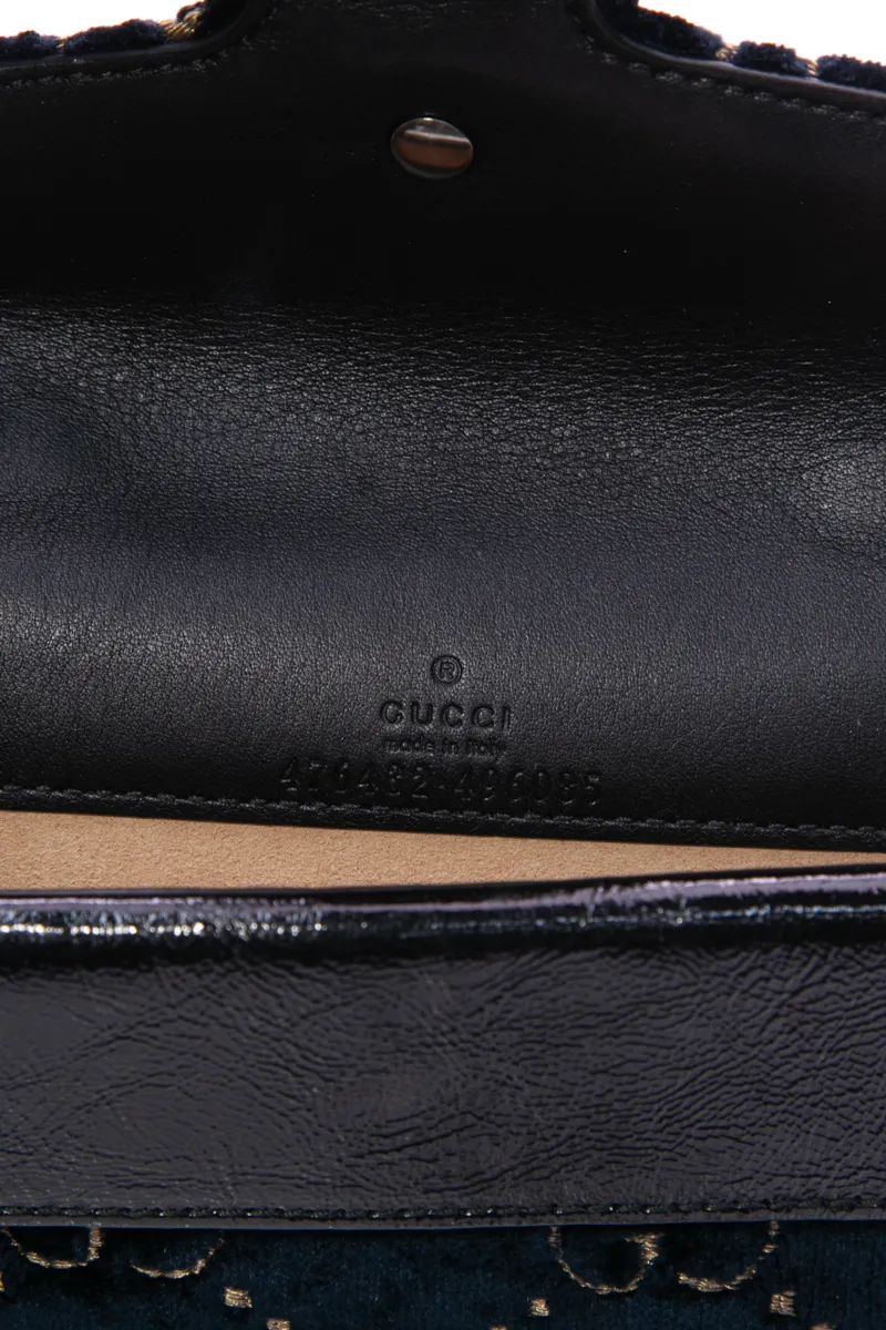 Super Mini Dionysus Bag