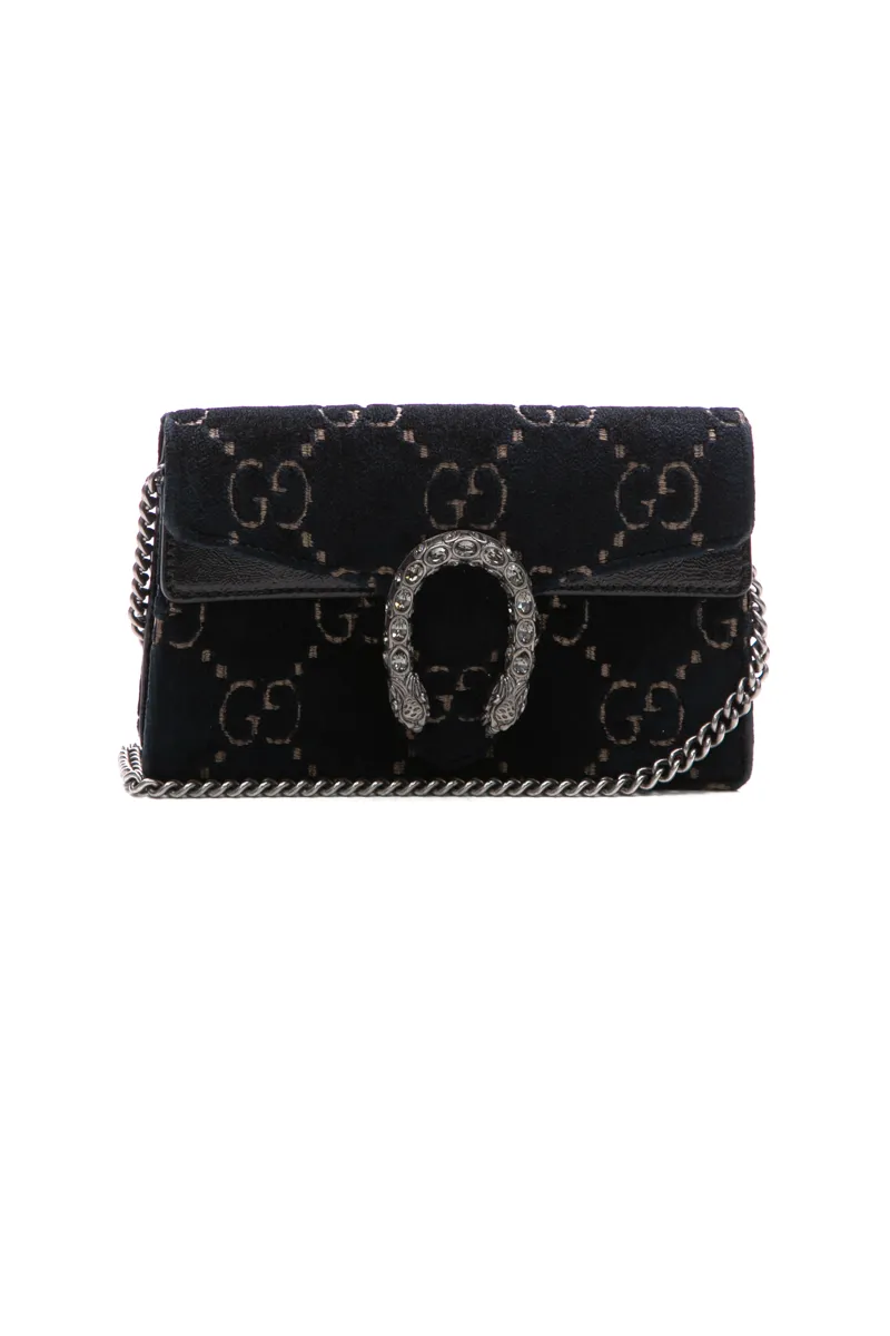 Super Mini Dionysus Bag