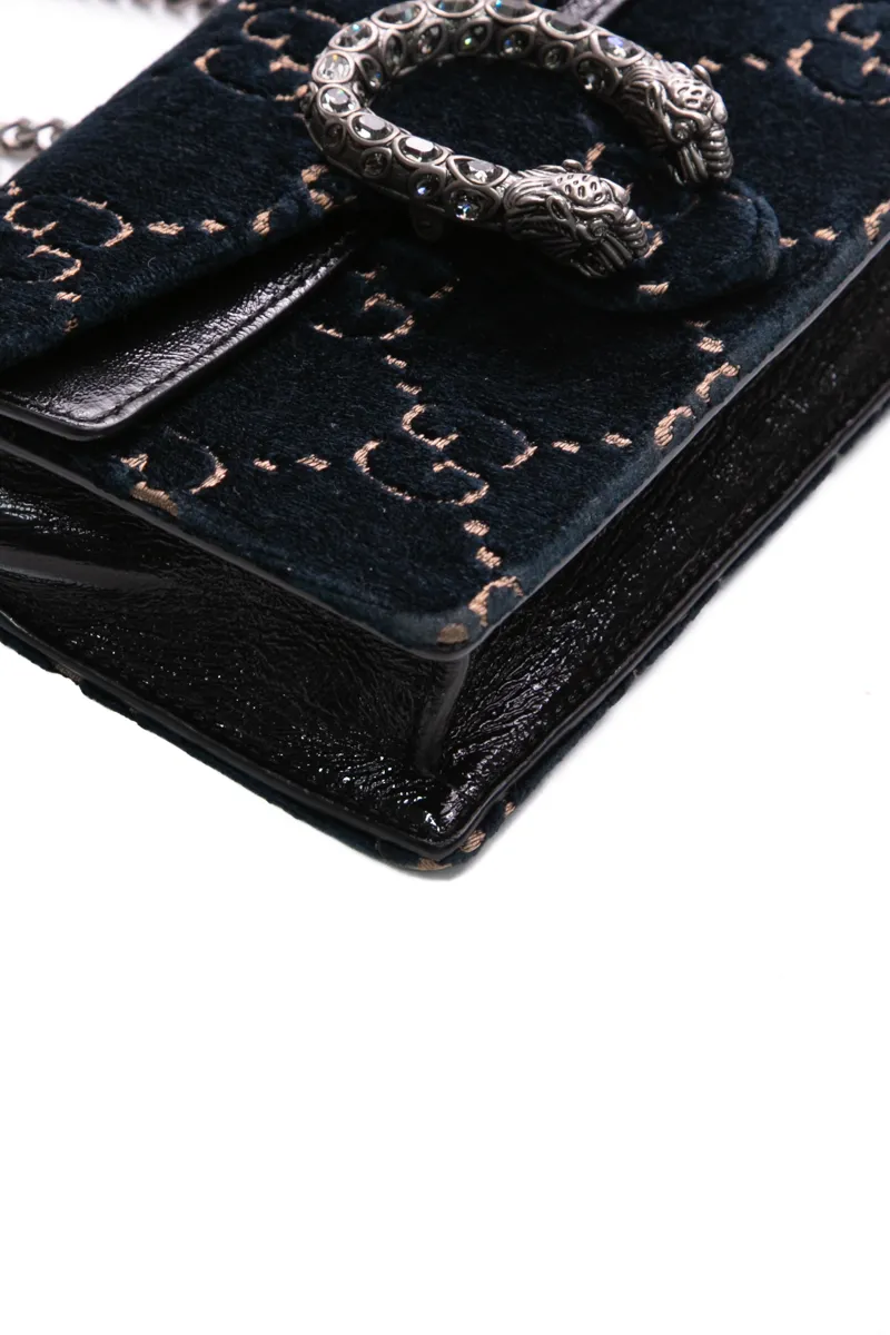 Super Mini Dionysus Bag