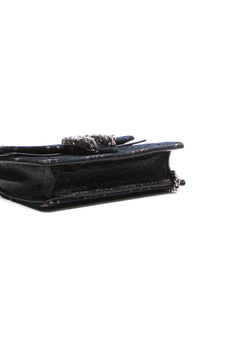 Super Mini Dionysus Bag