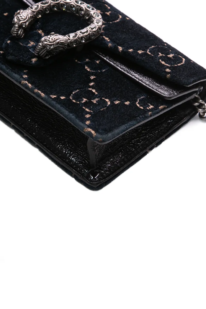 Super Mini Dionysus Bag