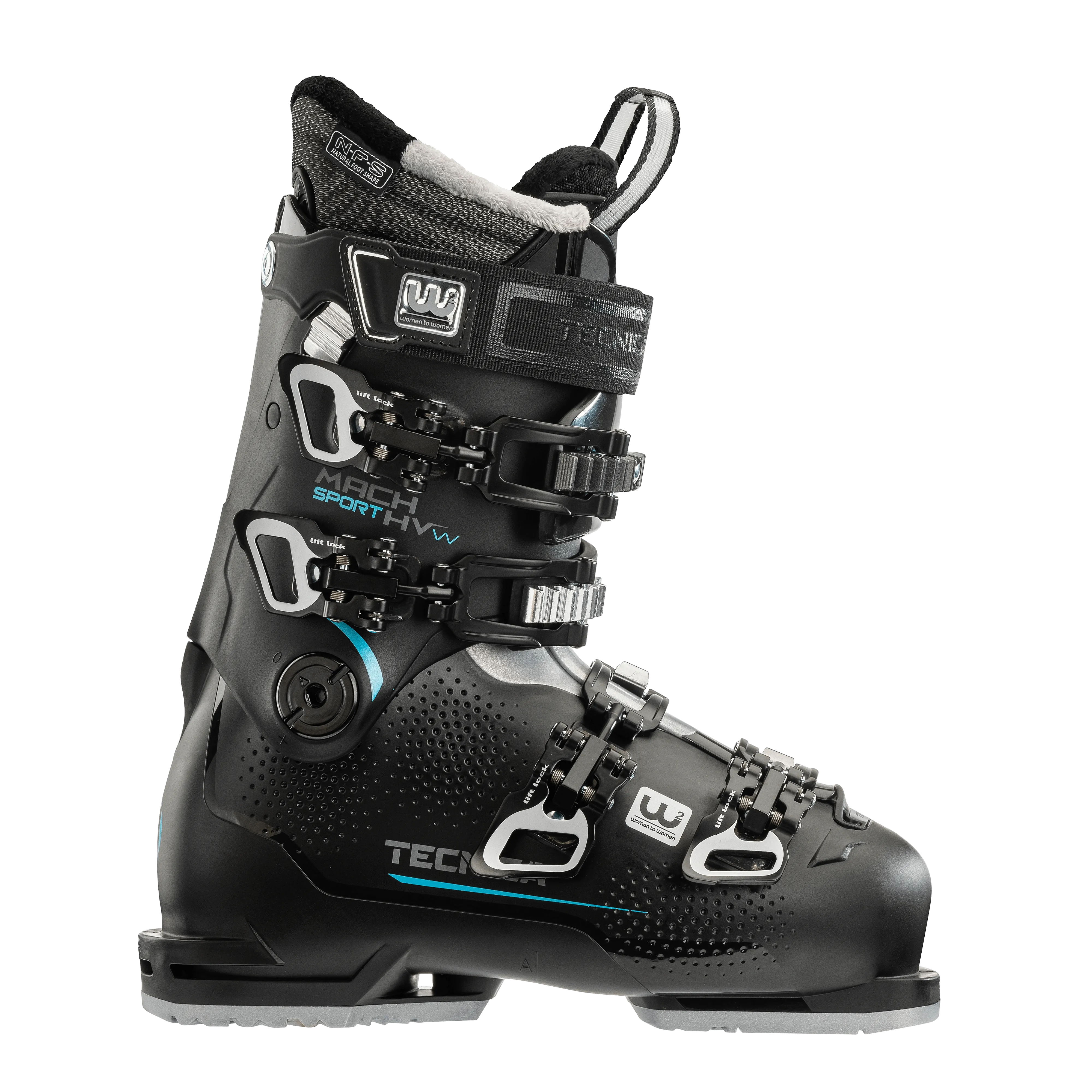 Tecnica Mach Sport HV 85W 2022