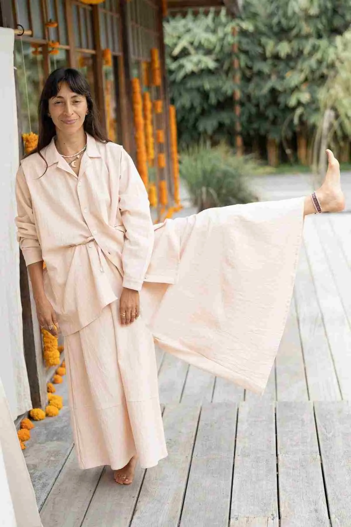 Tender Jacket & Pant Set  - Made To Order