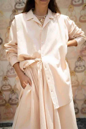 Tender Jacket & Pant Set  - Made To Order