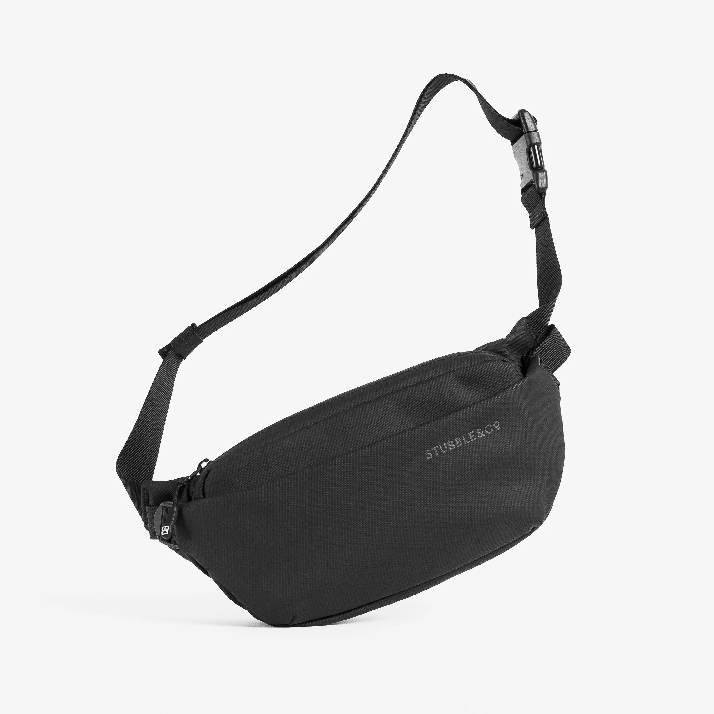 The Roll Top 20L   Crossbody