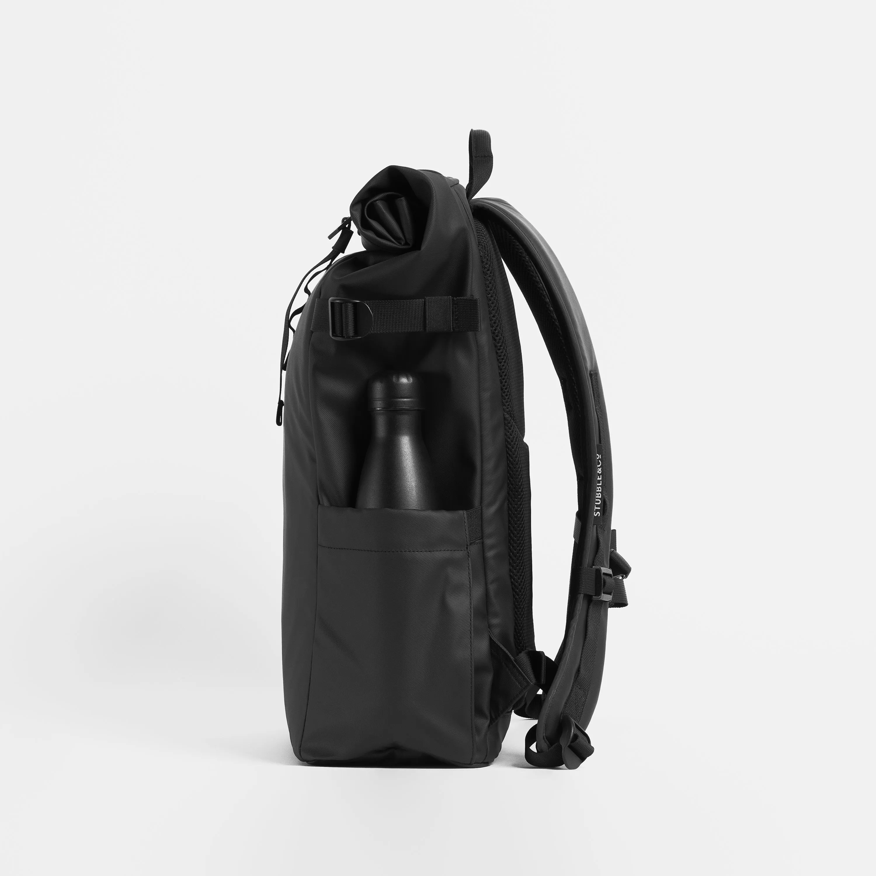 The Roll Top 20L   Shoulder Bag