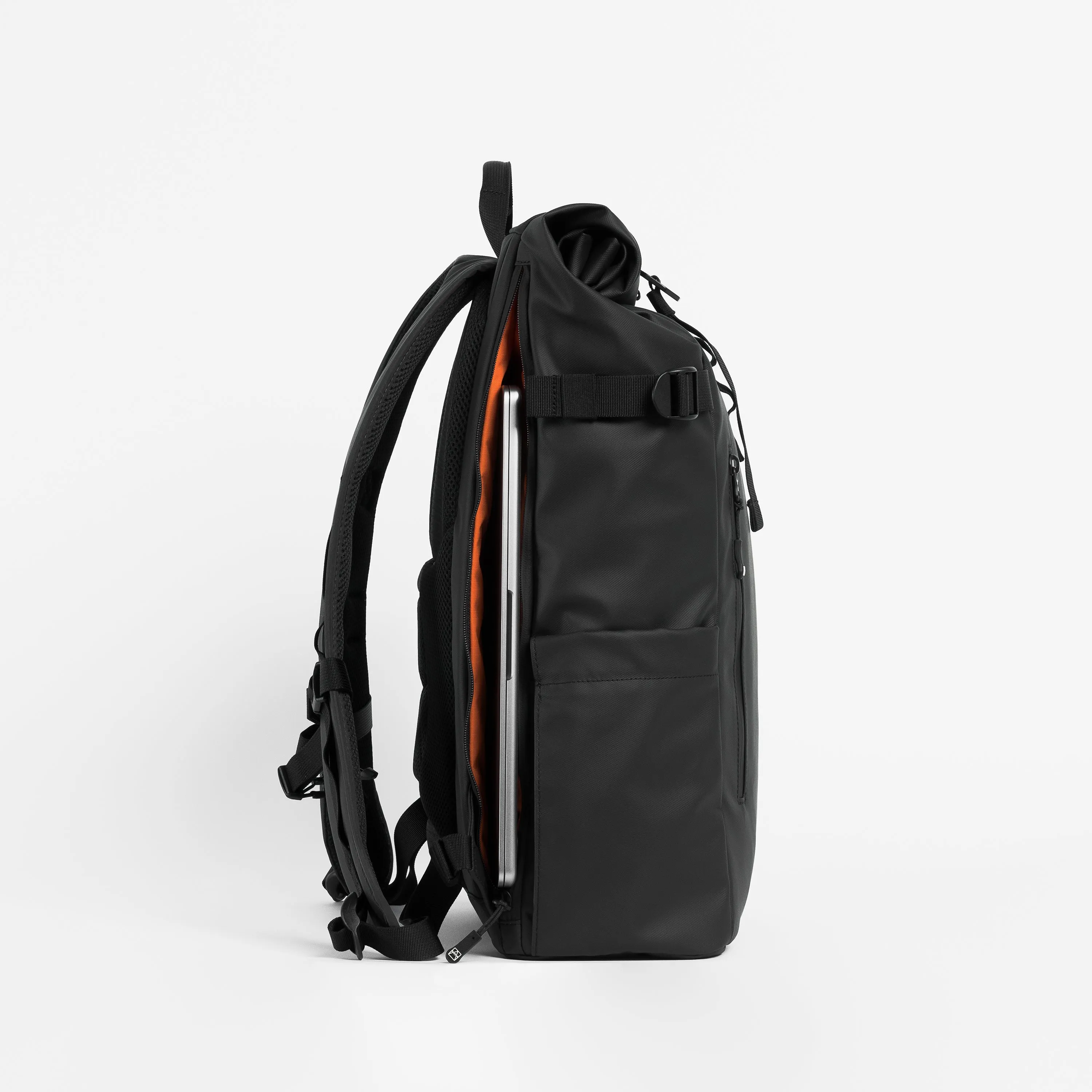 The Roll Top 20L   Shoulder Bag