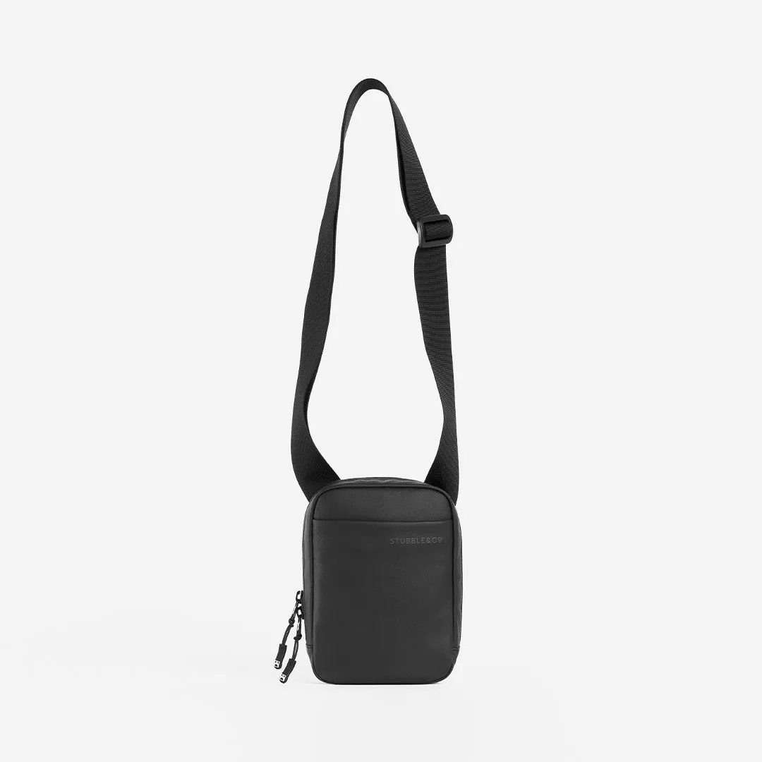 The Roll Top 20L   Shoulder Bag