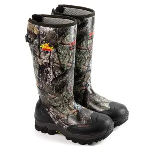 Thorogood Men's Infinity FD 17" 800g Insulated Waterproof Rubber Boot