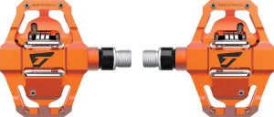 Time Speciale 8 Enduro Pedal Orange