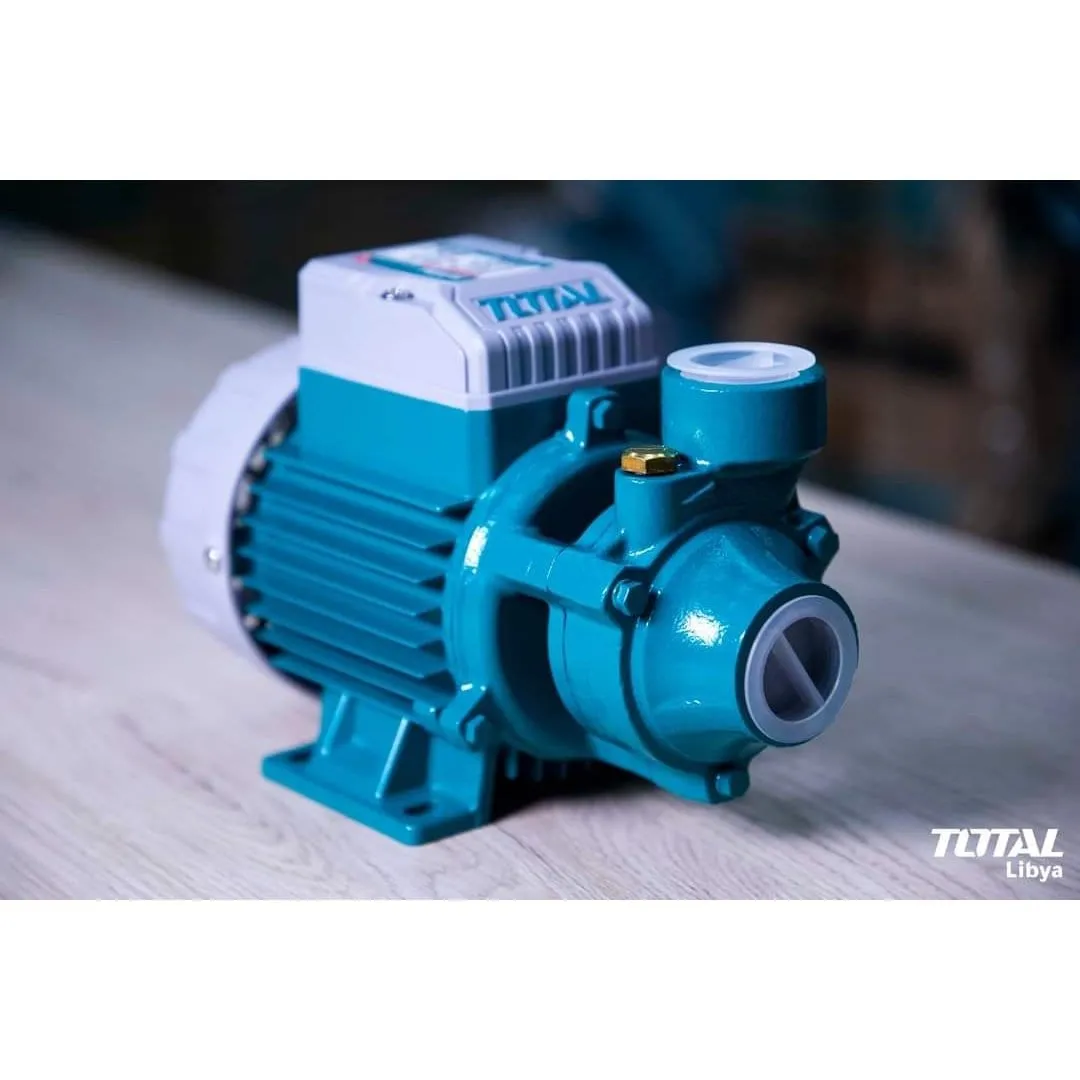 Total Peripheral Water Pump 370W (0.5HP) - TWP137016
