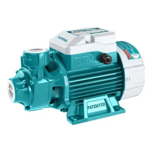 Total Peripheral Water Pump 370W (0.5HP) - TWP137026