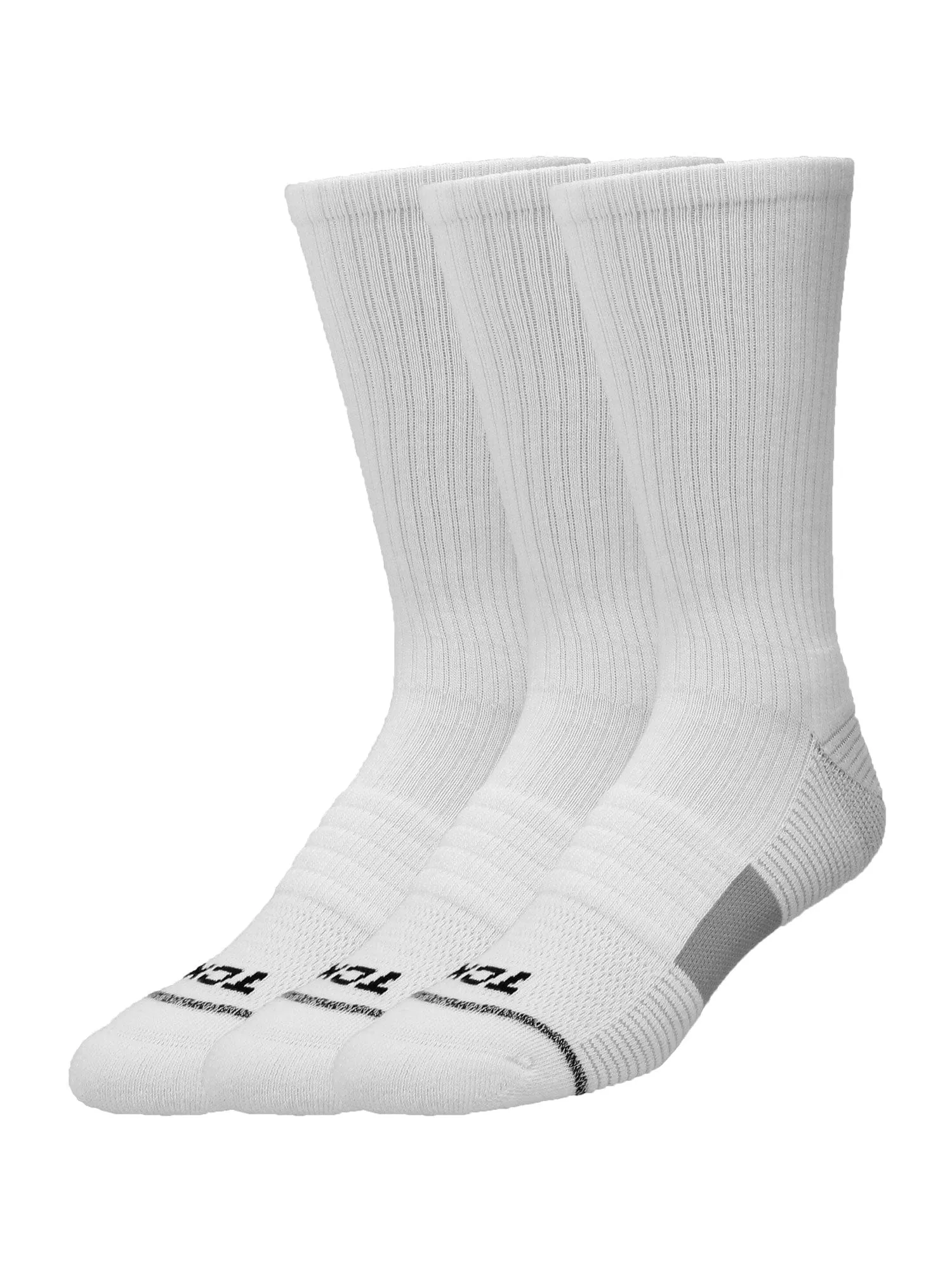 Training Performance Crew Socks 3-pack