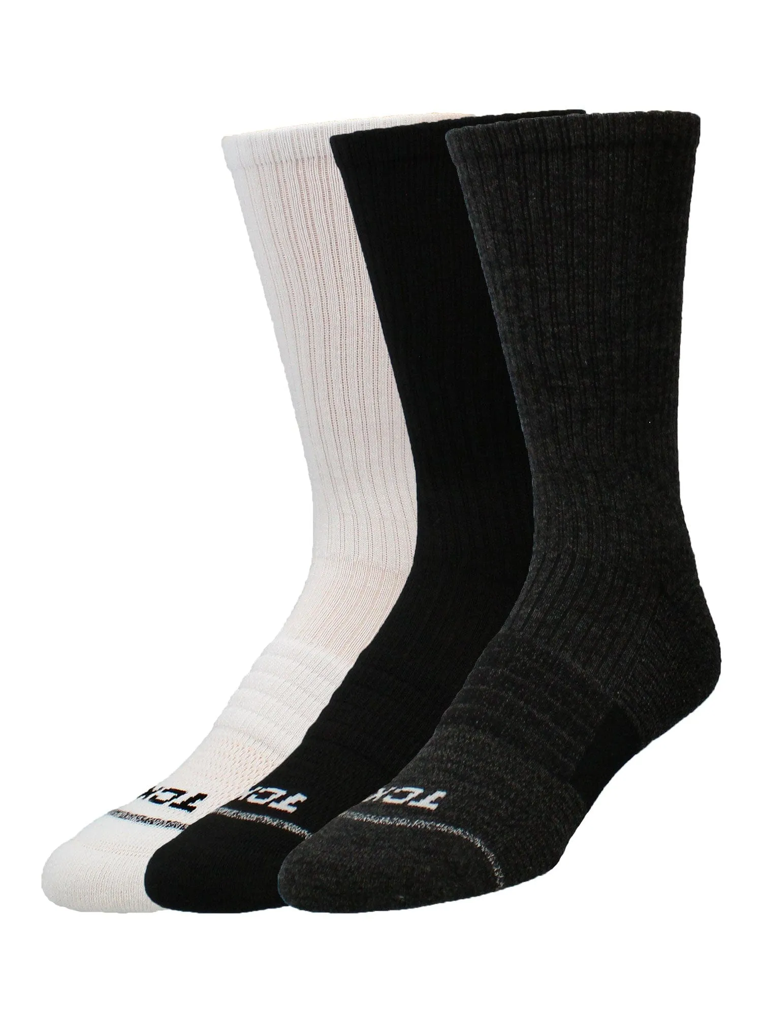 Training Performance Crew Socks 3-pack