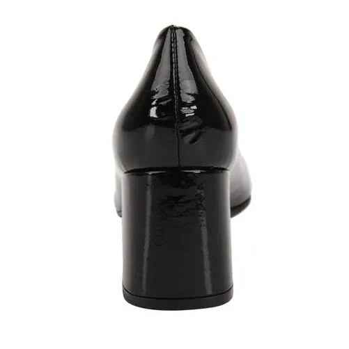 Trance | Black Patent