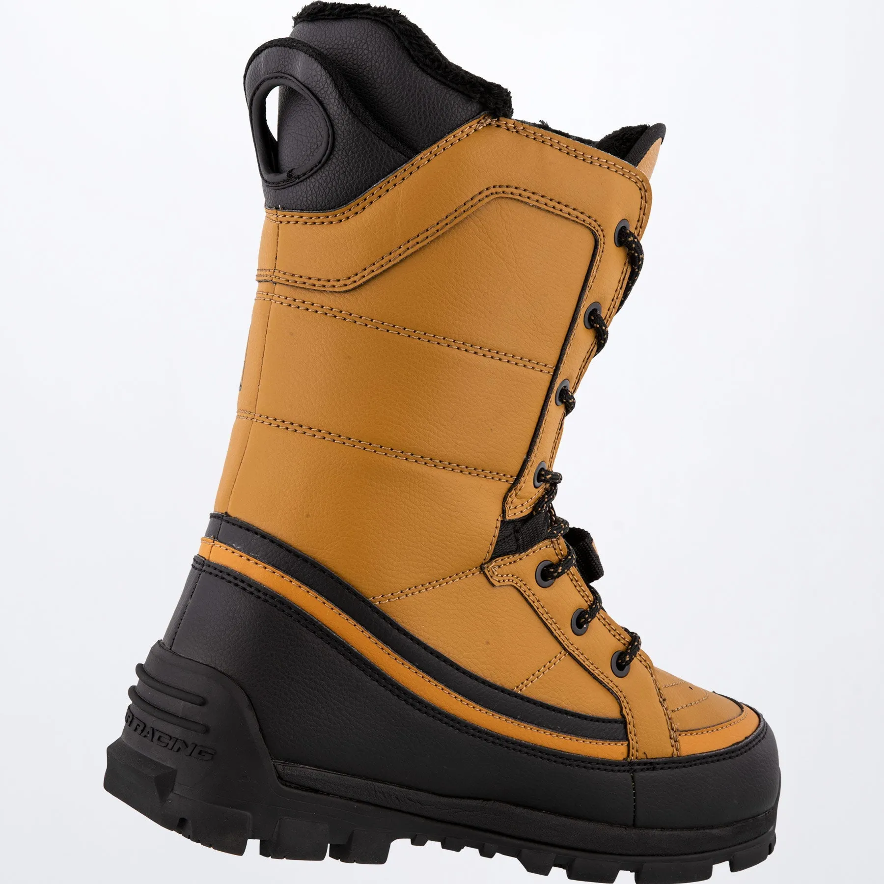 Transfer Boots