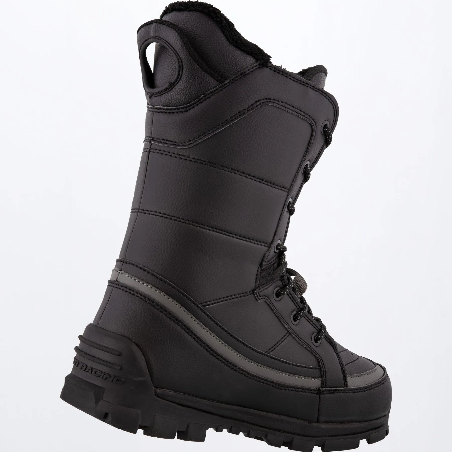 Transfer Boots