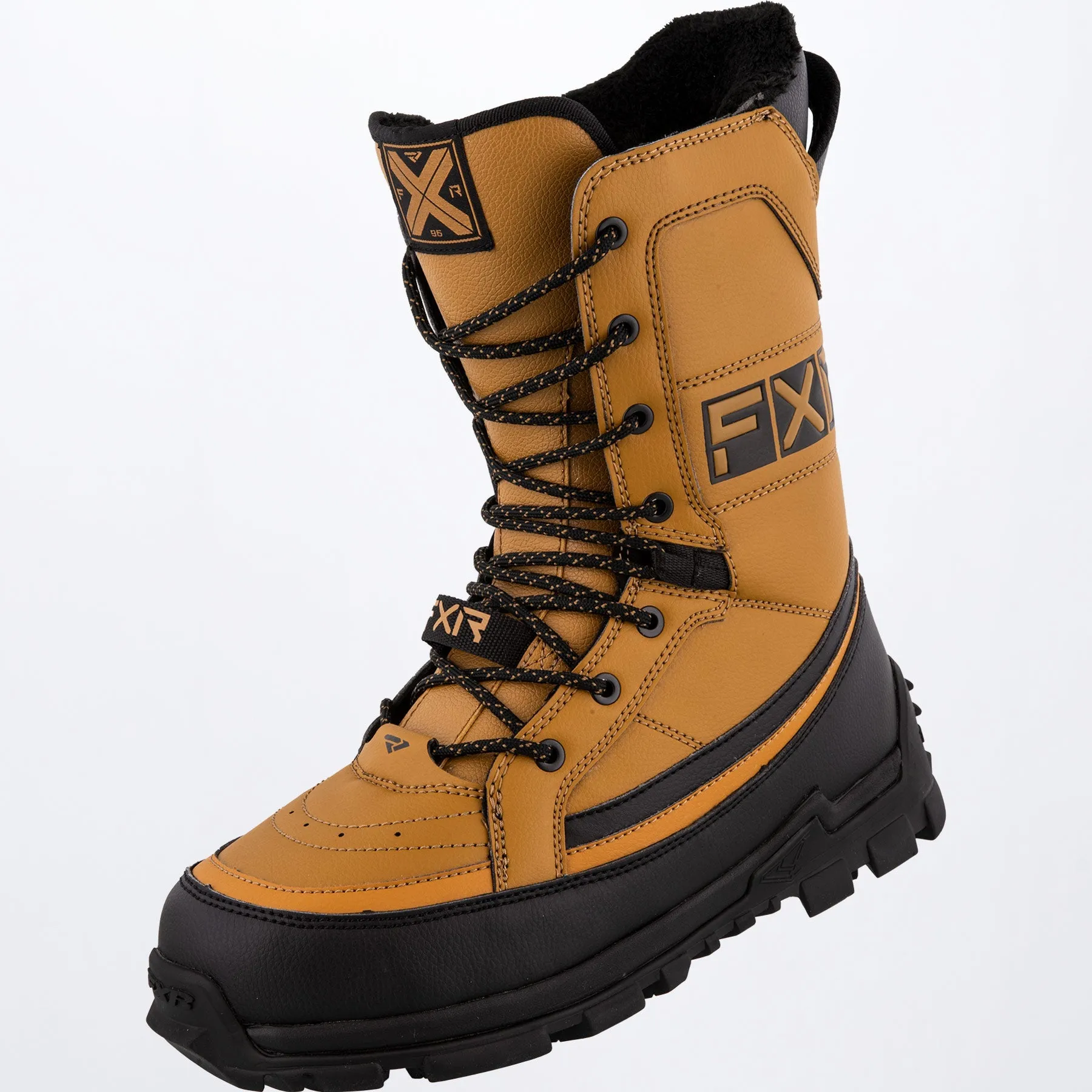 Transfer Boots