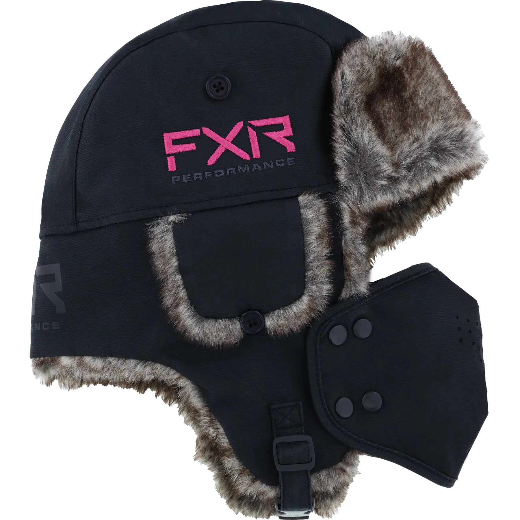 Trapper Hat