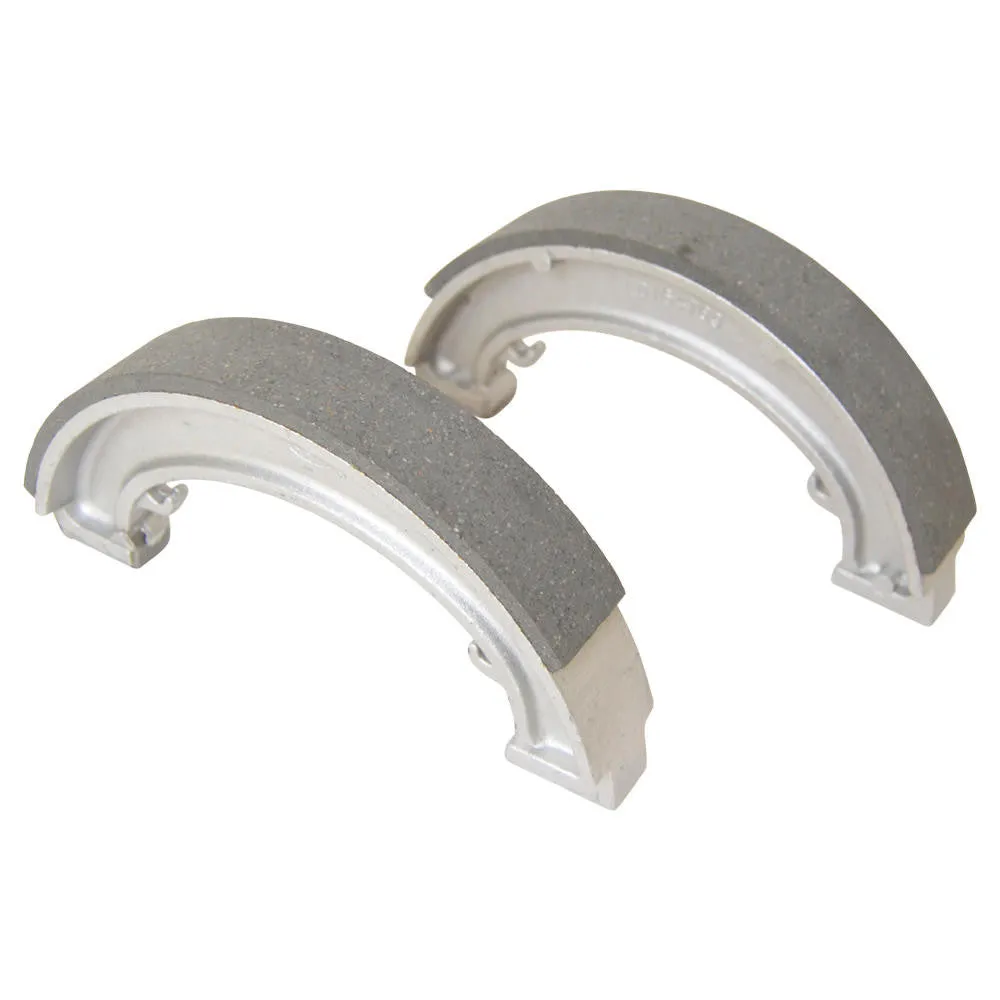 Triumph Brake Shoes - Front or Rear