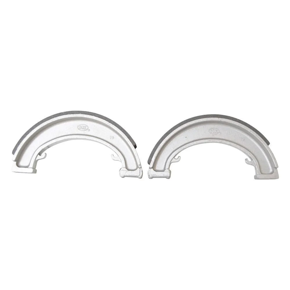 Triumph Brake Shoes - Front or Rear