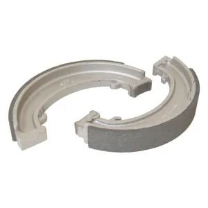 Triumph Brake Shoes - Front or Rear