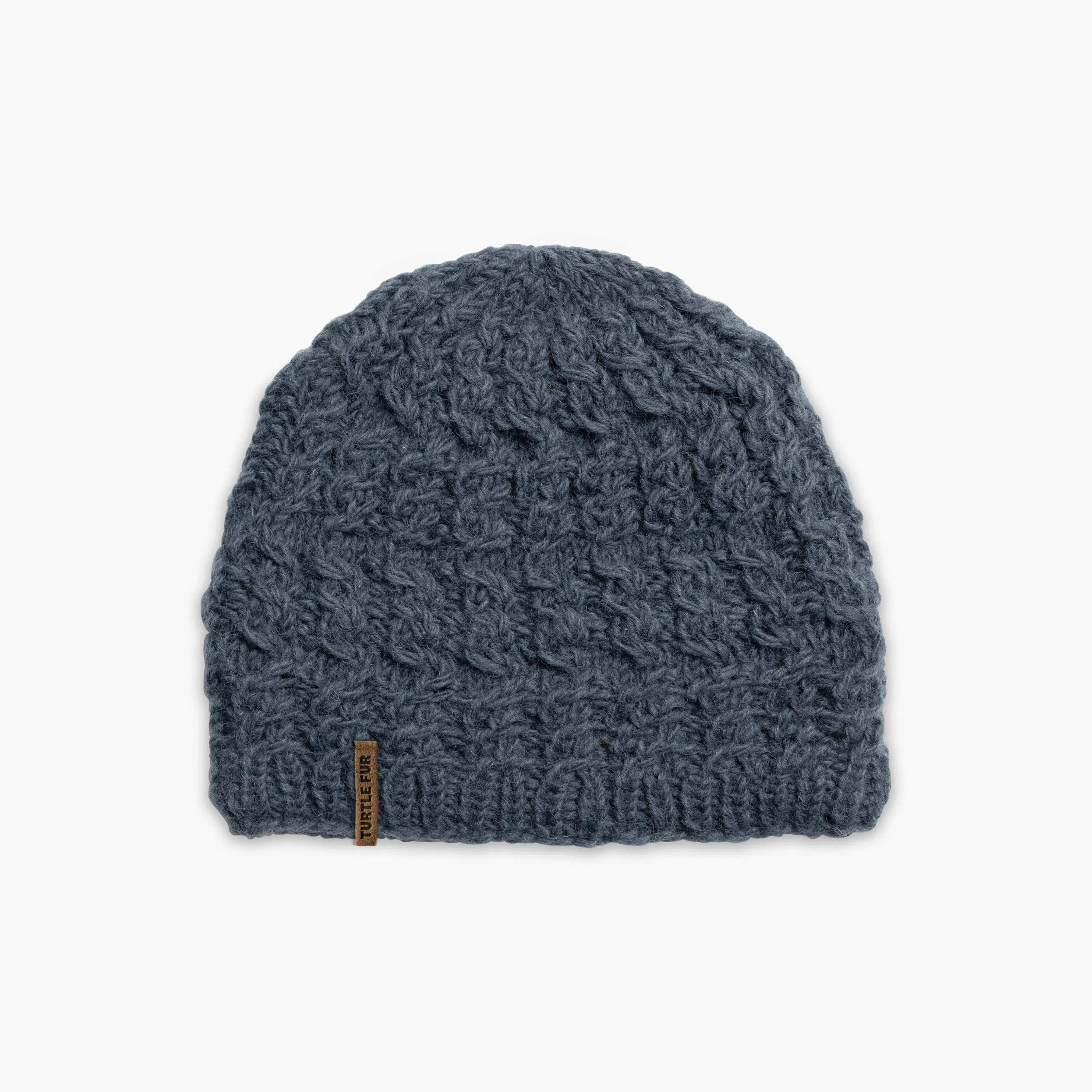 Turtle Fur Mika Wool Beanie