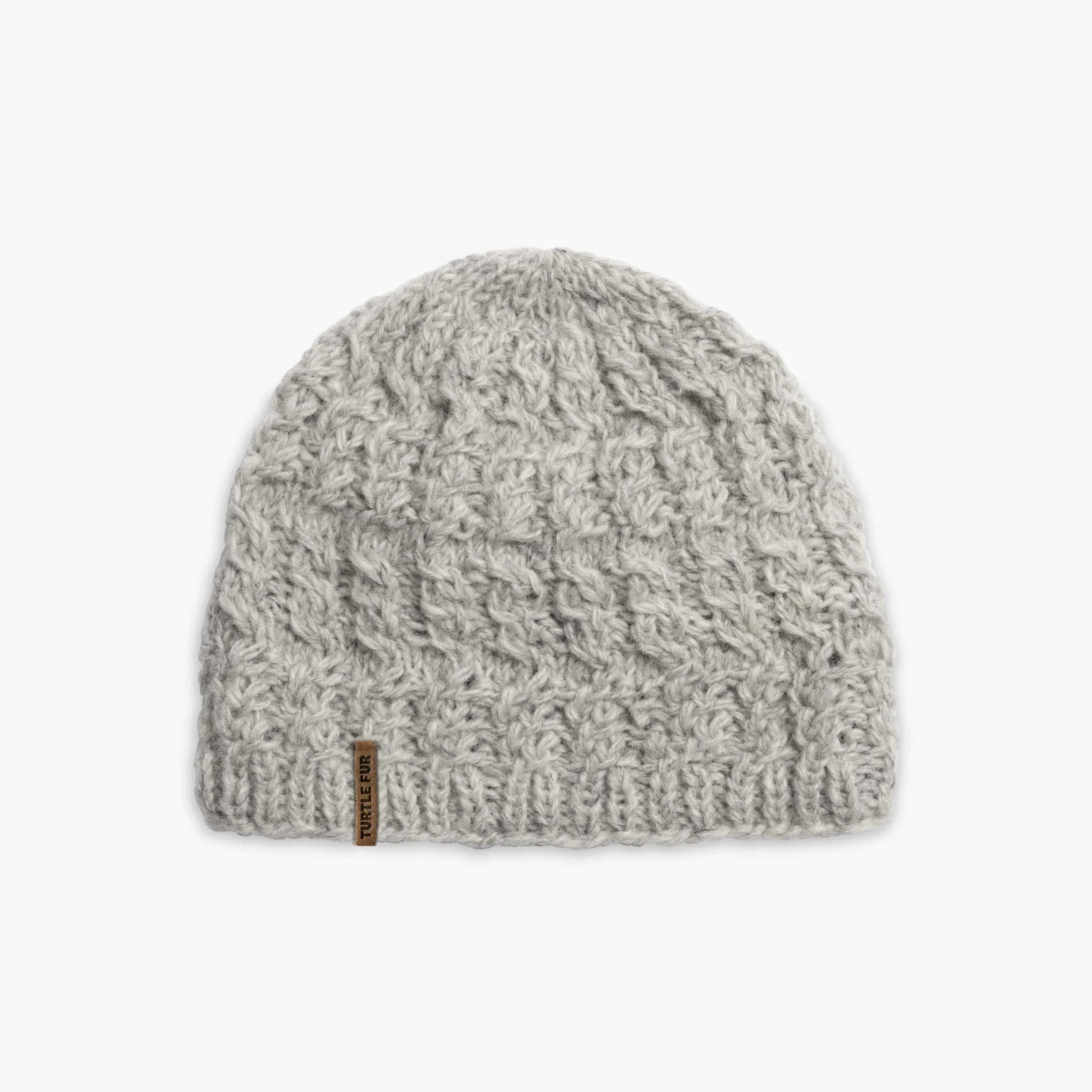 Turtle Fur Mika Wool Beanie